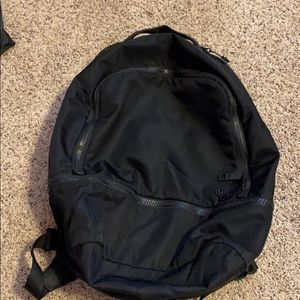 Lululemon backpack